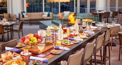 JW Marriott Minneapolis Mall of America