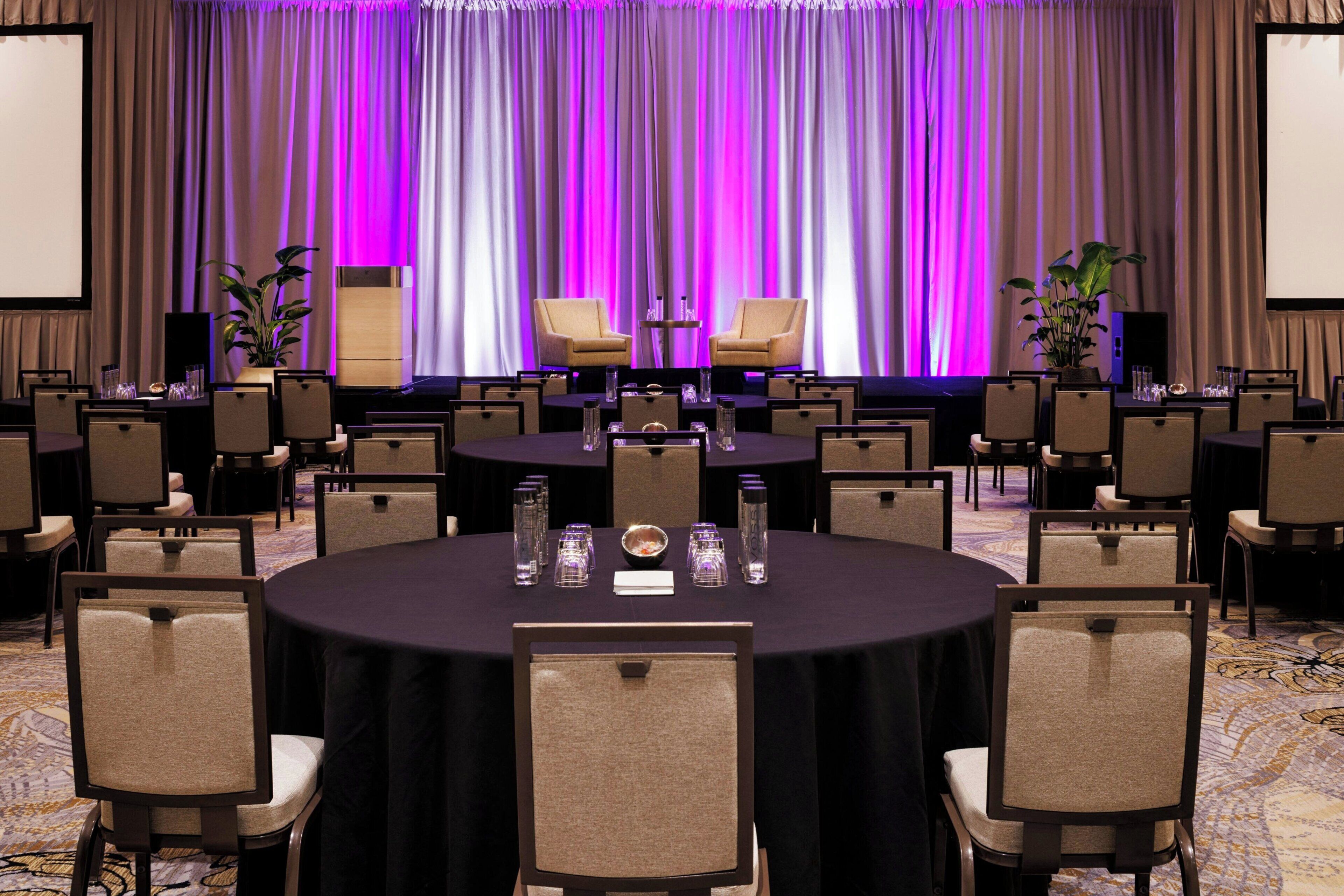 Foto - JW Marriott Minneapolis Mall of America