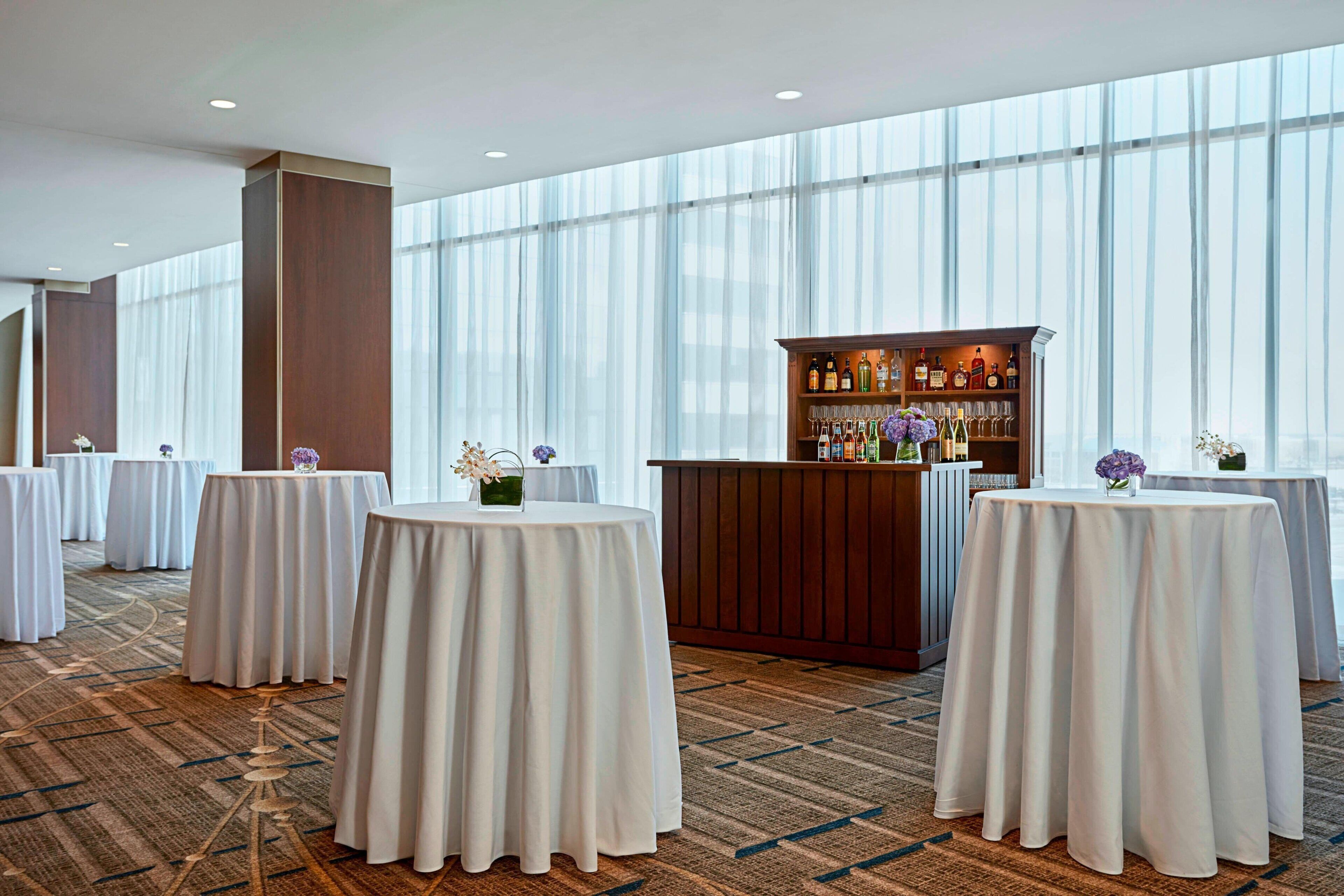 Foto - JW Marriott Minneapolis Mall of America