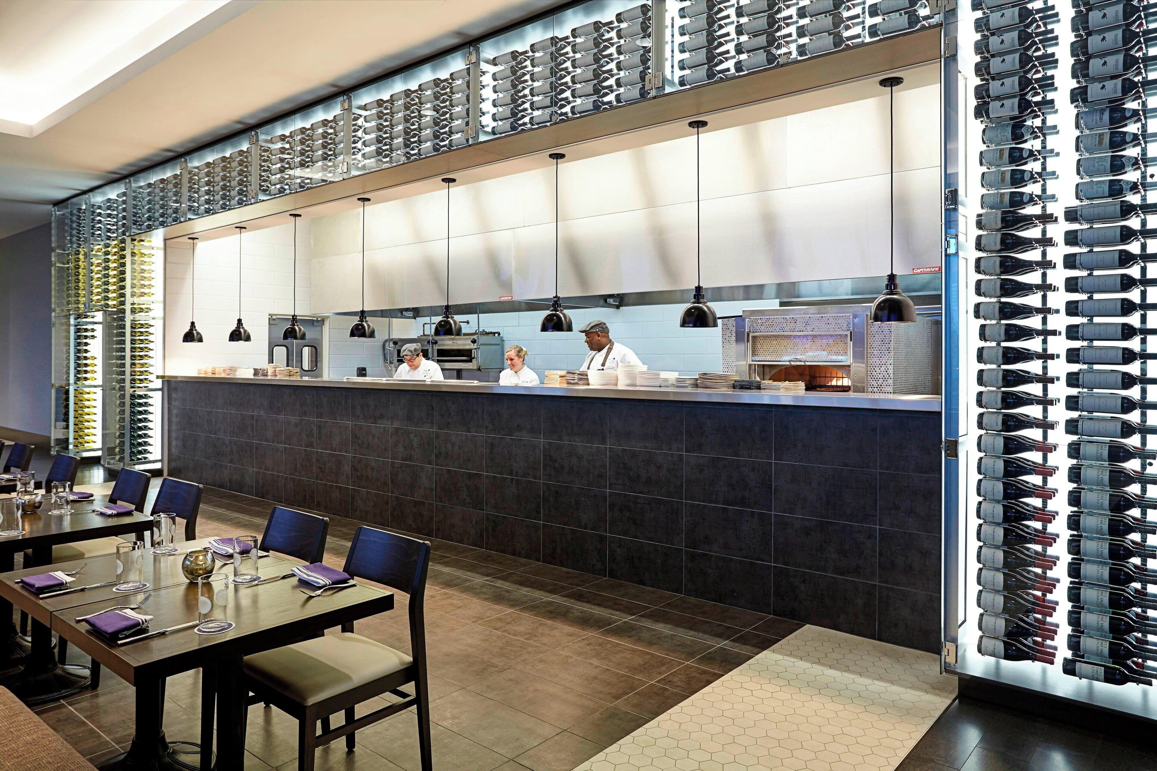 Foto - JW Marriott Minneapolis Mall of America
