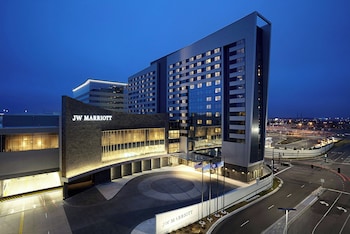 JW Marriott Minneapolis Mall of America