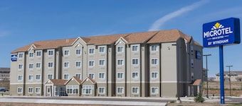 Microtel Inn & Suites By Wyndham Tioga