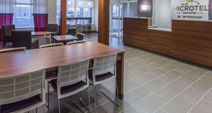 Microtel Inn & Suites By Wyndham Tioga