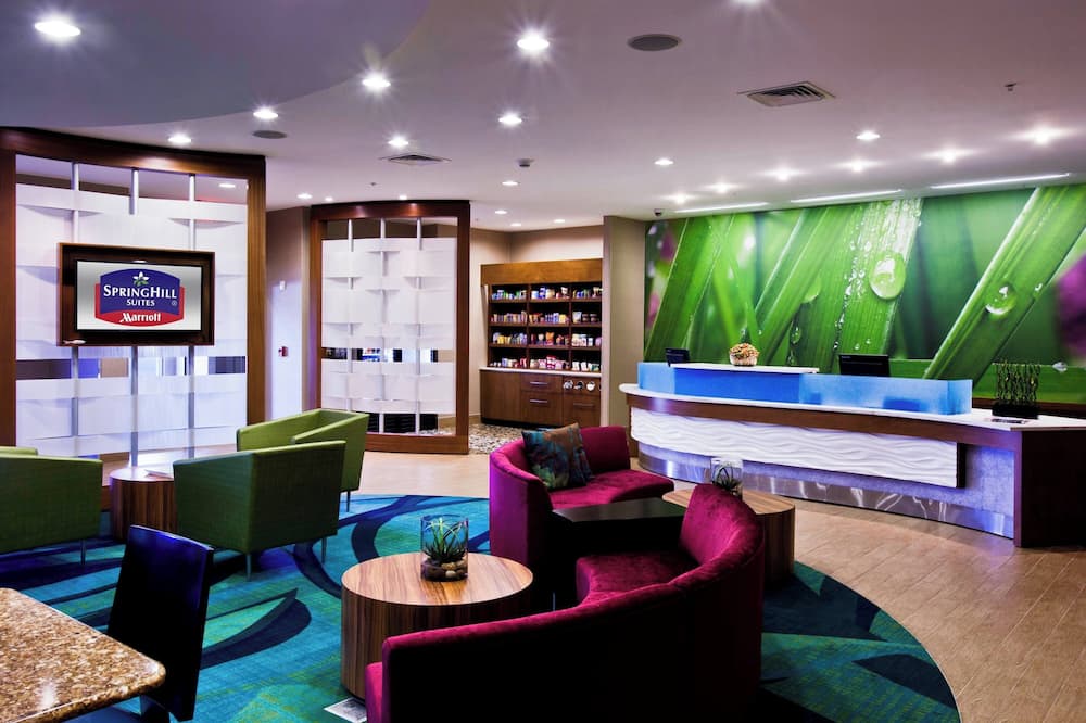 Springhill Suites Mobile