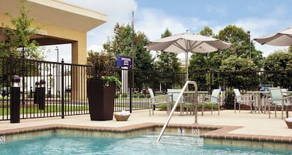 Springhill Suites Mobile