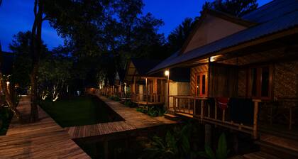 Khao Sok Cabana Resort