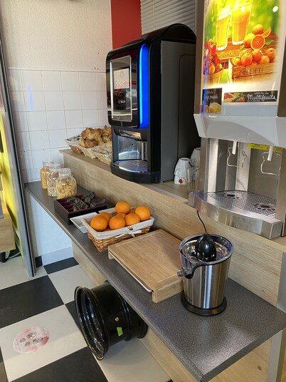 Enzo Hotels Nancy Frouard by Kyriad Direct