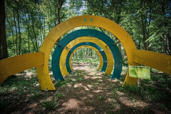 Repbana (team building)