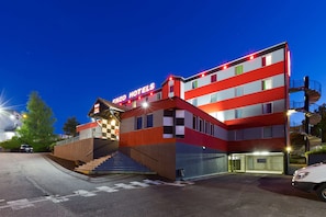 Exterior - Enzo Hotels Nancy Frouard by Kyriad Direct (Frouard)