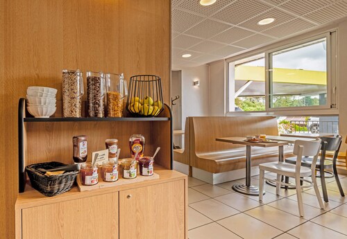 B&B HOTEL Quimper Sud