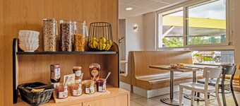 B&B HOTEL Quimper Sud