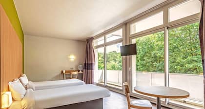 B&B HOTEL Quimper Sud