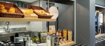B&B HOTEL Vannes Est Golfe du Morbihan