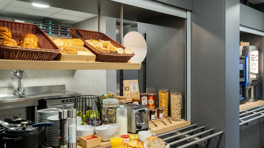 B&B HOTEL Vannes Est Golfe du Morbihan