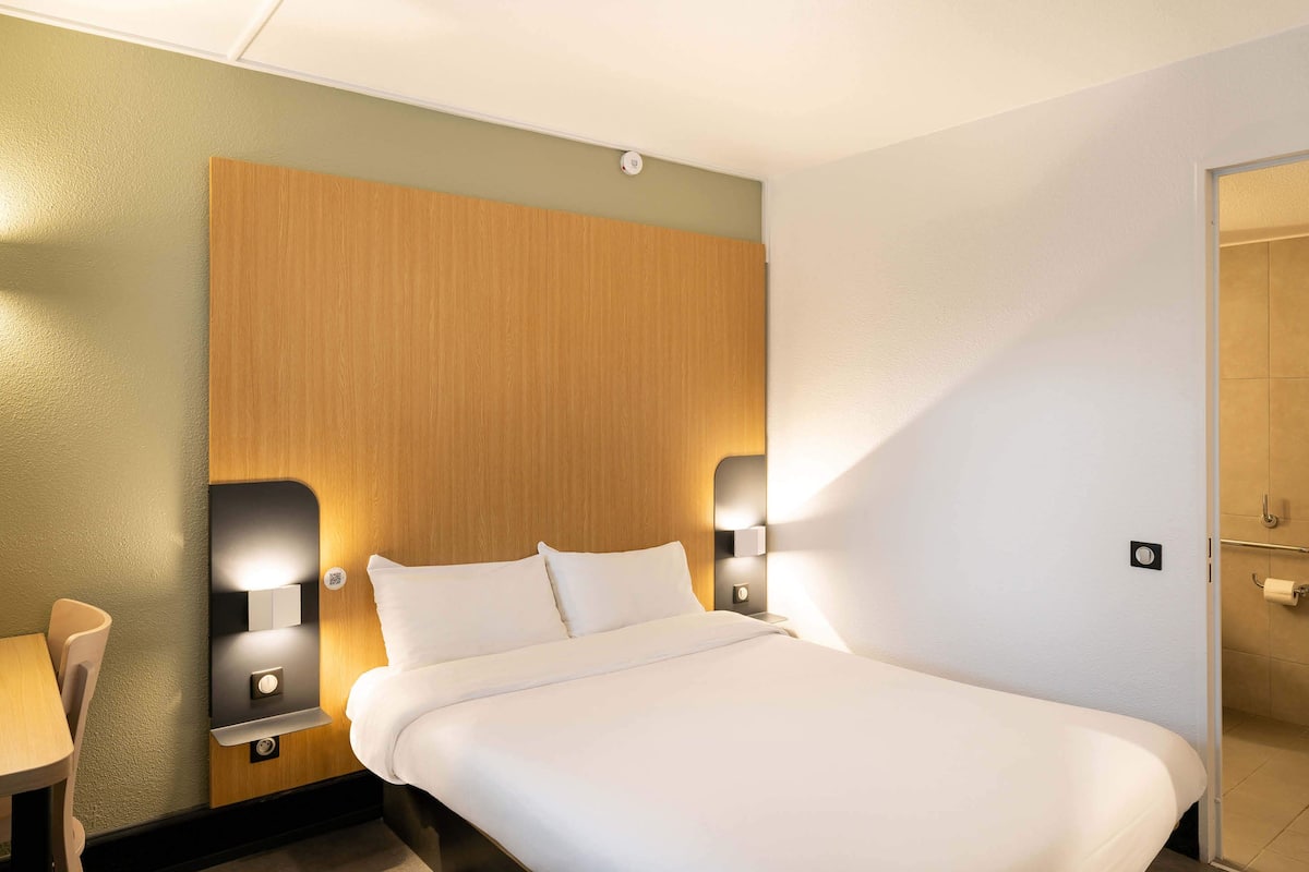 Double Room, Accessible, Non Smoking
