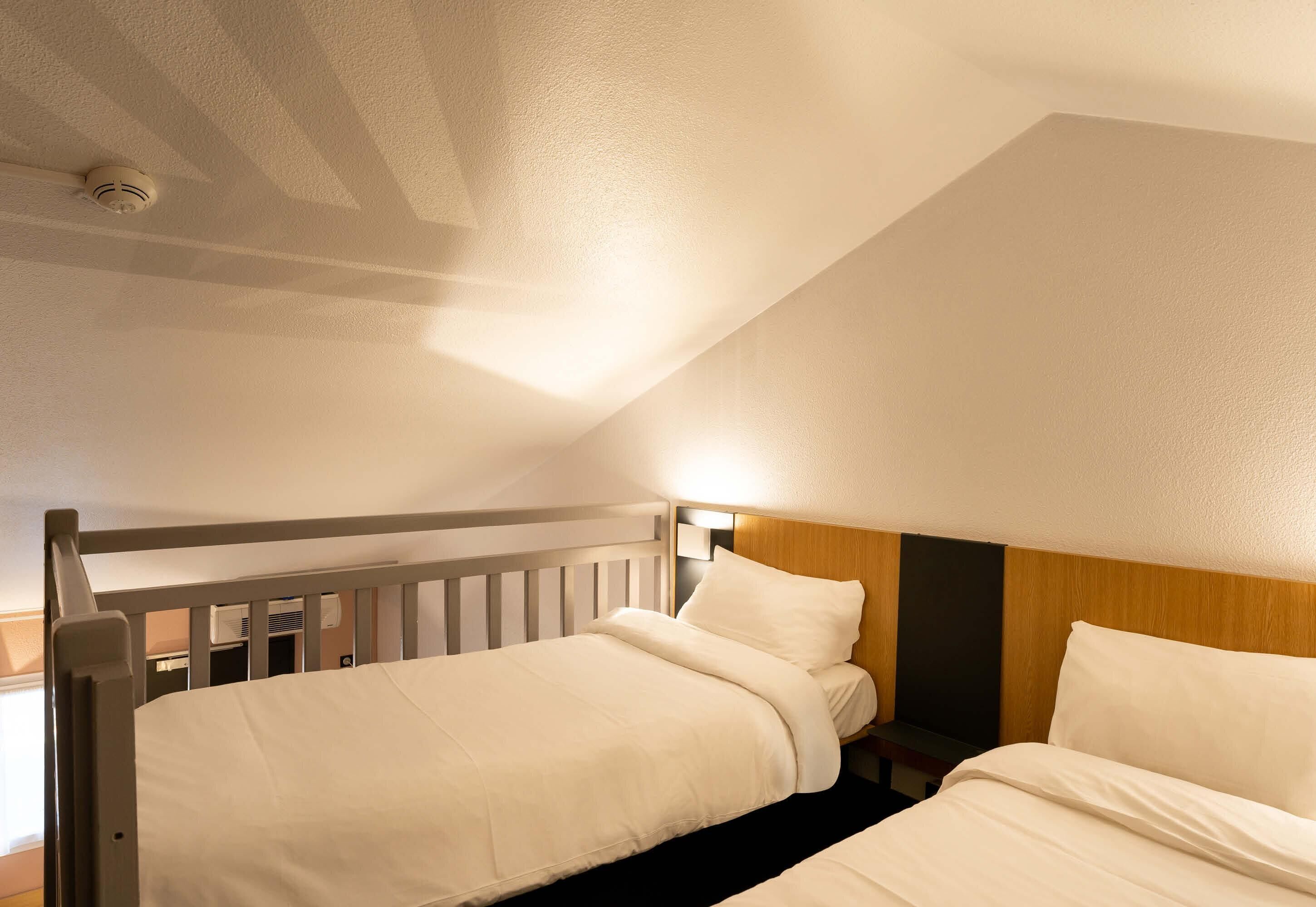 Foto - B&B HOTEL Vannes Est Golfe du Morbihan