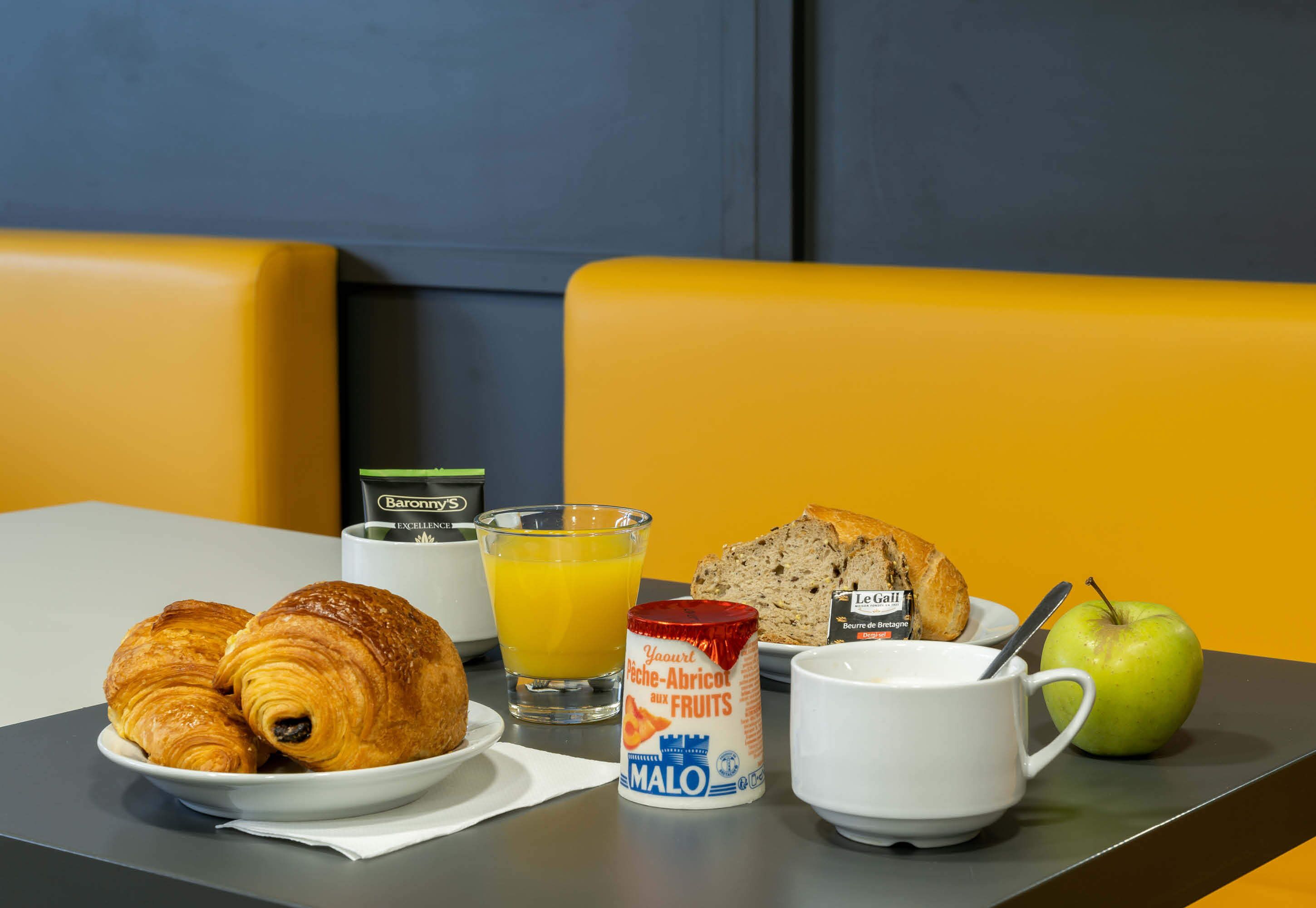 Foto - B&B HOTEL Vannes Est Golfe du Morbihan