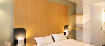 B&B HOTEL Vannes Est Golfe du Morbihan