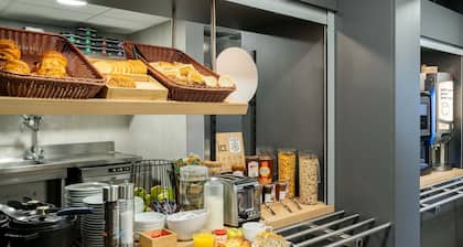 B&B HOTEL Vannes Est Golfe du Morbihan