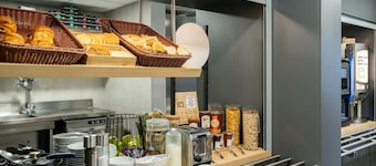 B&B HOTEL Vannes Est Golfe du Morbihan