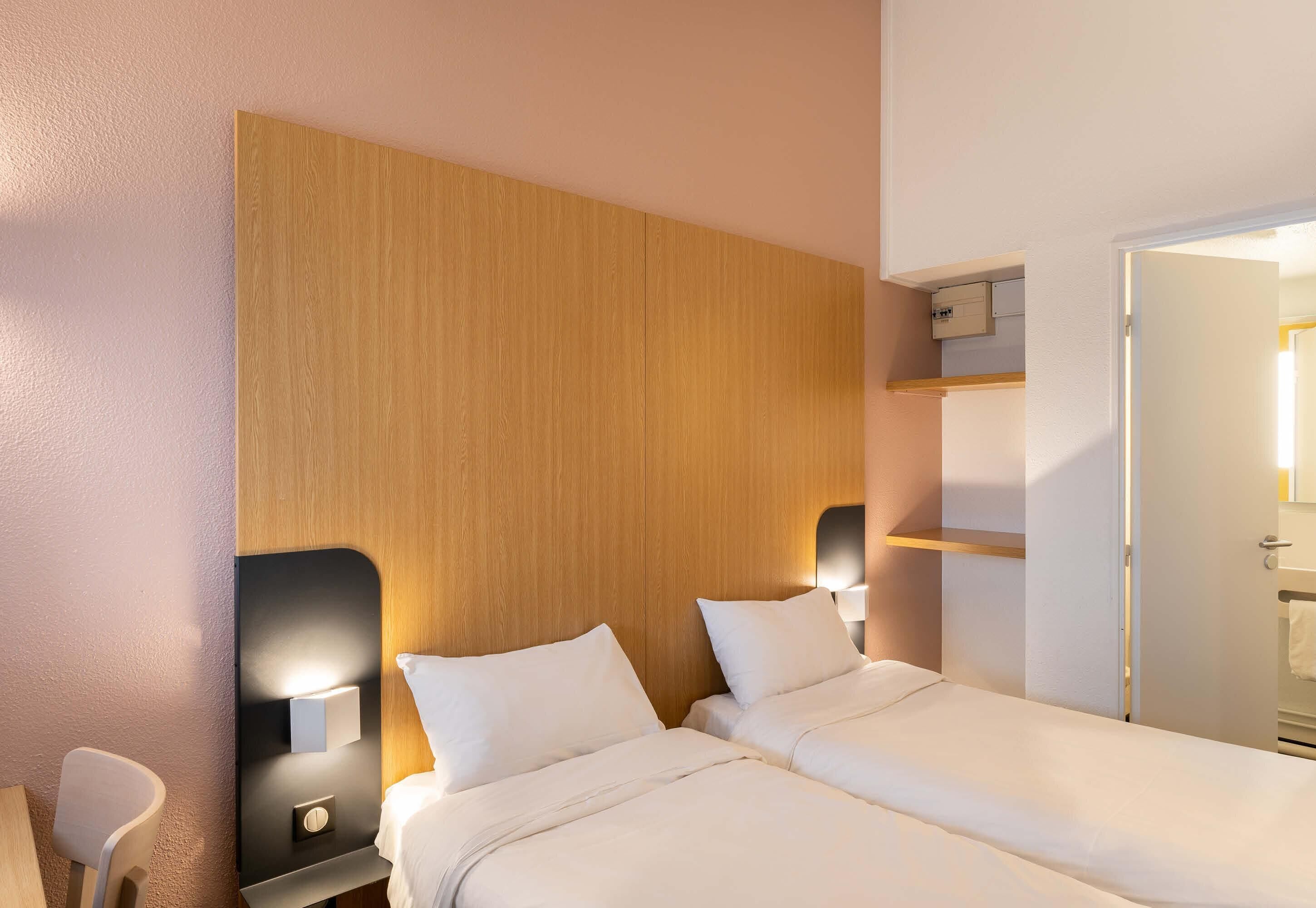 Foto - B&B HOTEL Vannes Est Golfe du Morbihan