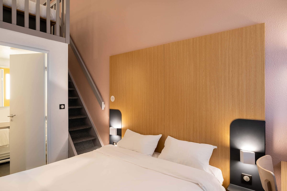 Quadruple Room, Non Smoking