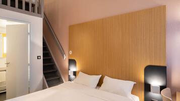 Quadruple Room, Non Smoking