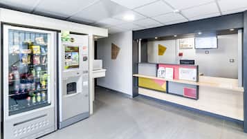 Vending machine