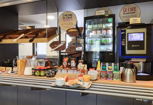 B&B HOTEL Chalon-sur-Saône Sud