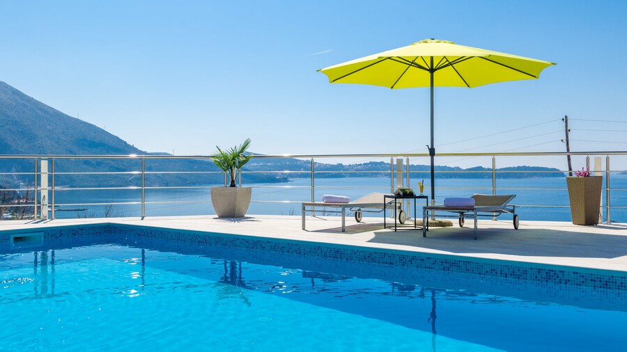 Apartments Sandito