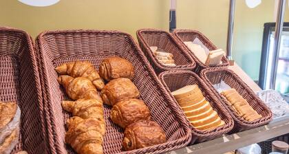 B&B HOTEL Limoges (1)