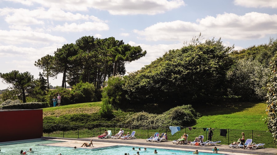 Belambra Clubs Guidel - Les Portes De L'Océan