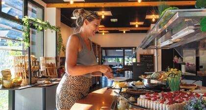 Belambra Clubs Guidel - Les Portes De L'Océan