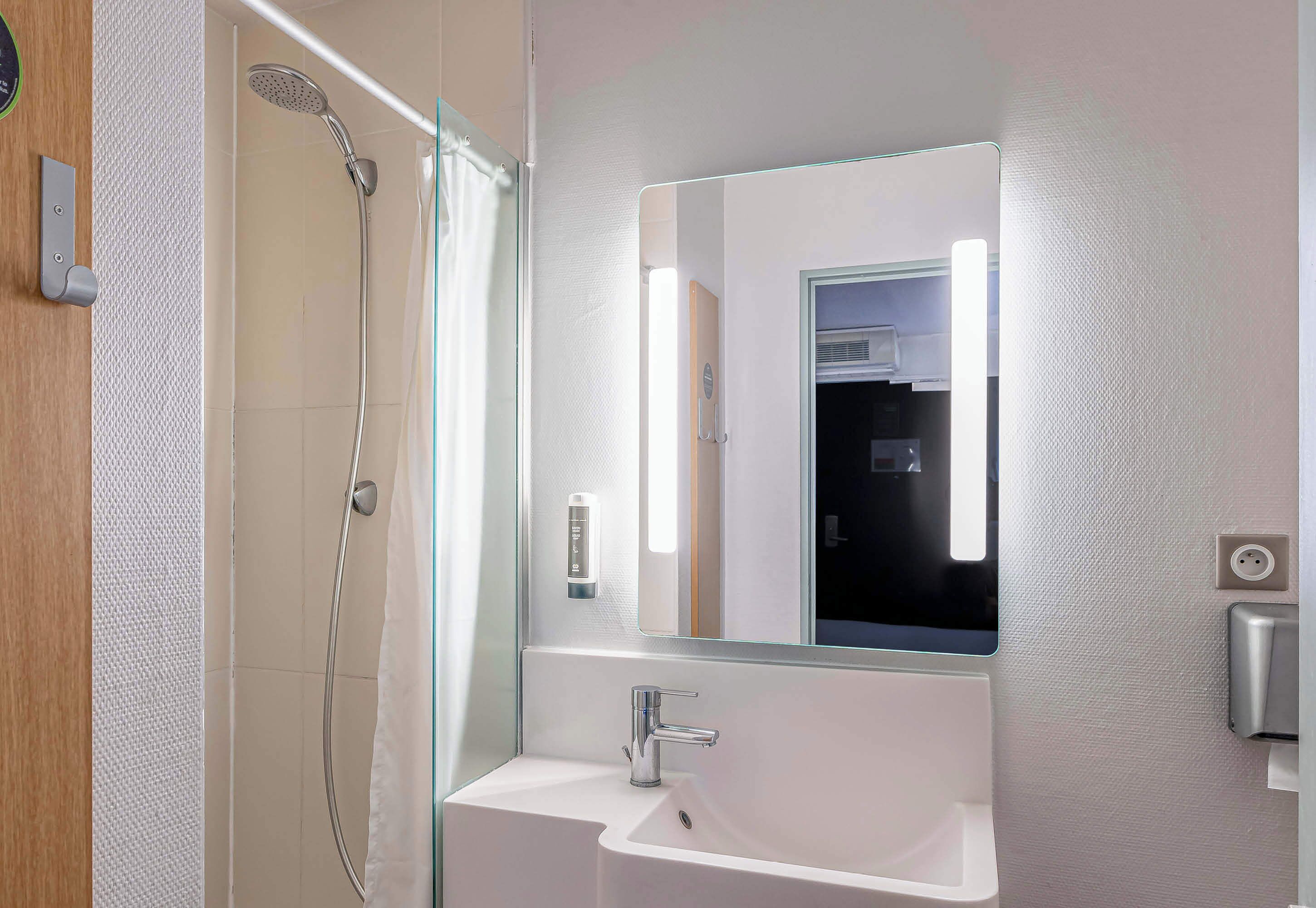 Foto - B&B HOTEL Bordeaux Lormont