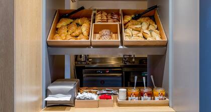 B&B HOTEL Bordeaux Lormont