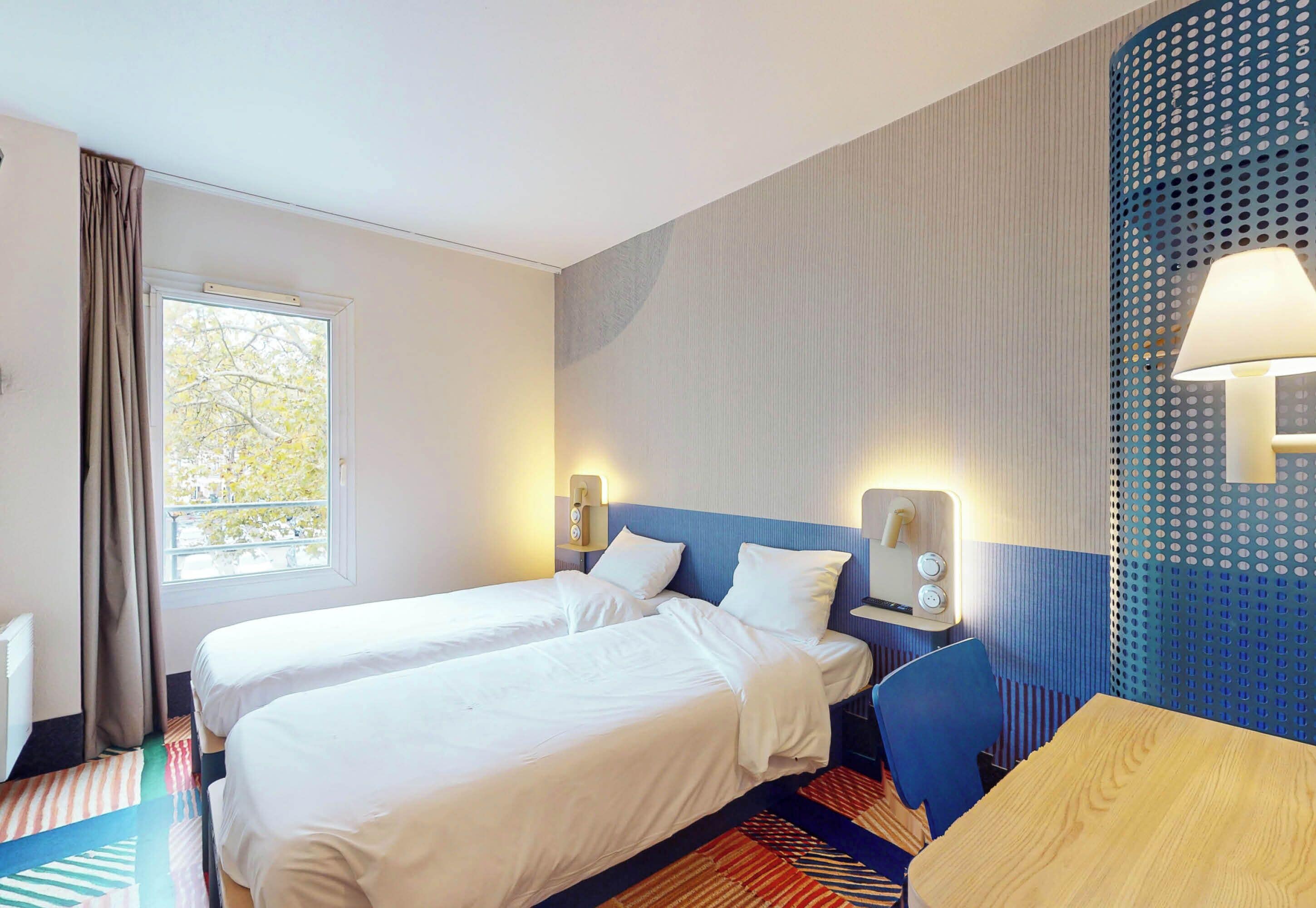 Photo - B&B HOTEL Nantes Centre