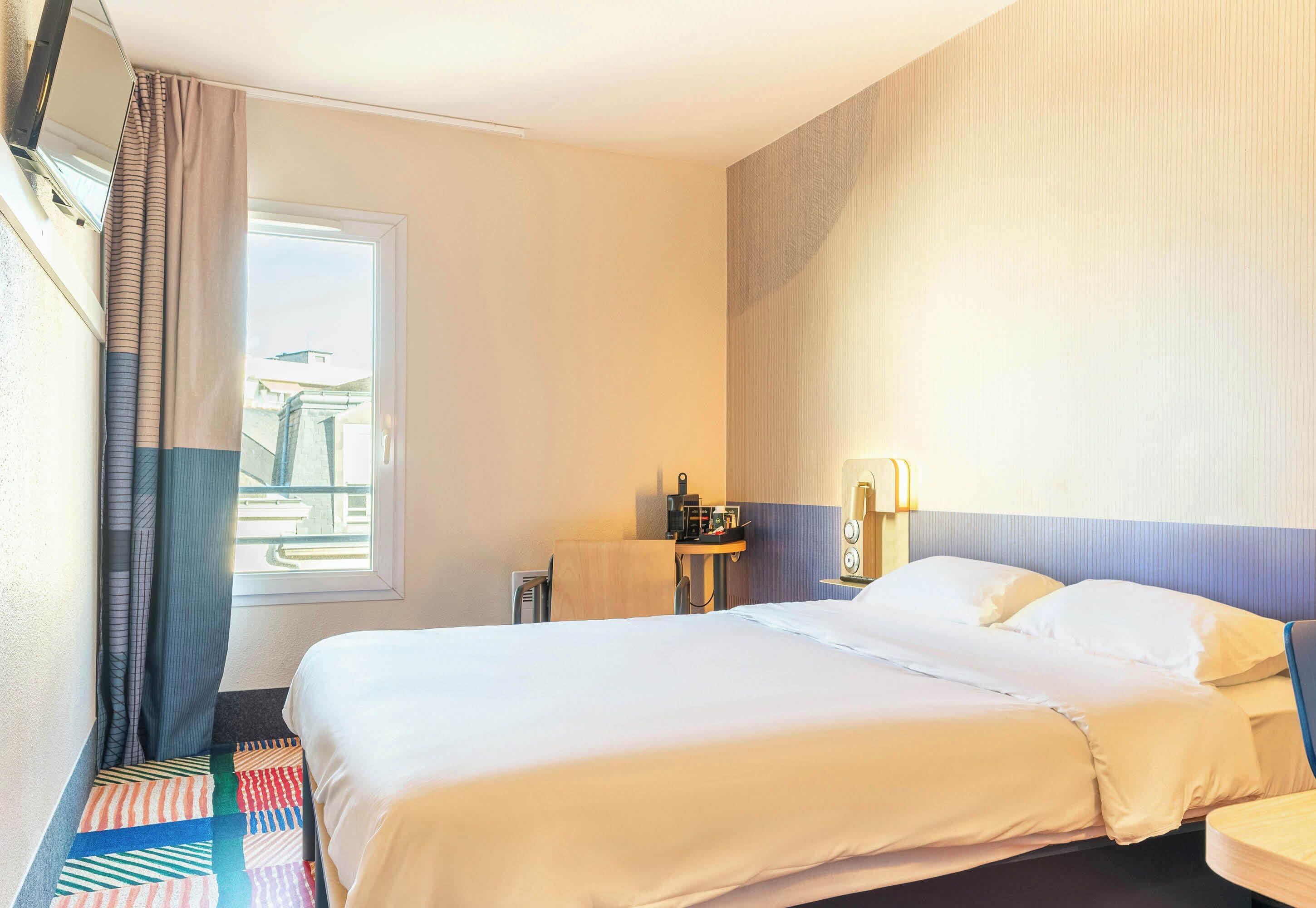 Photo - B&B HOTEL Nantes Centre