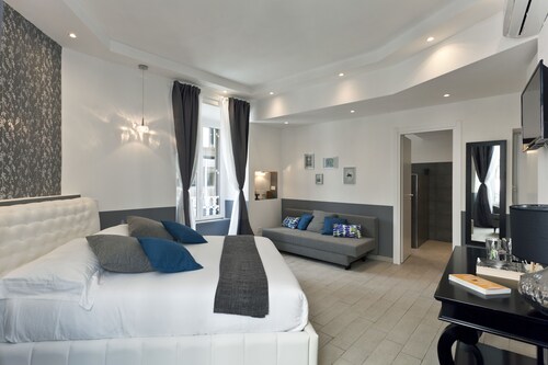 Sallustio Fine Rooms Guesthouse