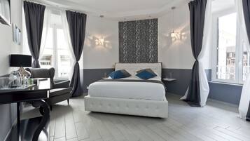 Suite, Whirlpool