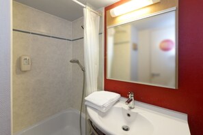Towels - B-B Hotel Nantes Parc Expos LA Beau (Nantes)