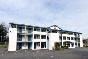 Exterior - B-B Hotel Nantes Parc Expos LA Beau (Nantes)