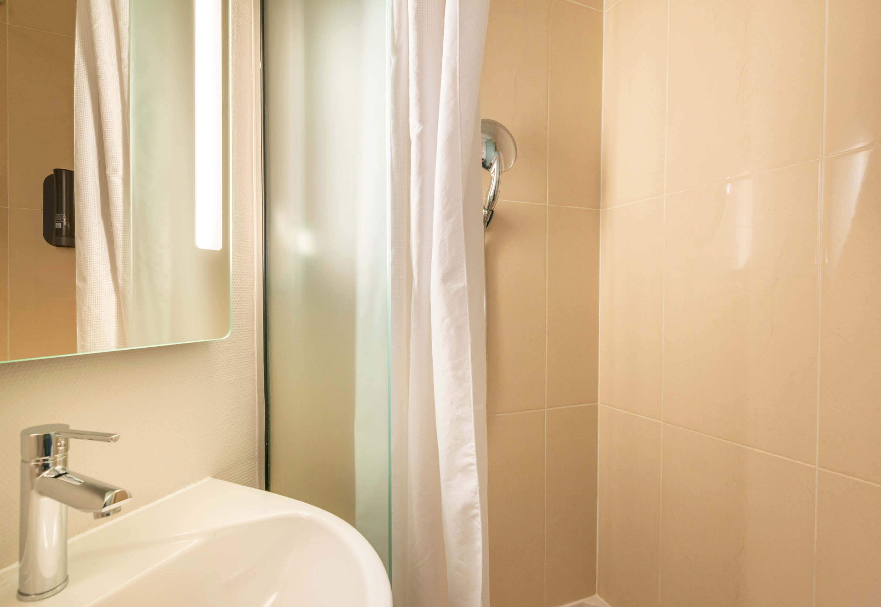 Photo - B&B HOTEL Nantes Rezé St Sébastien