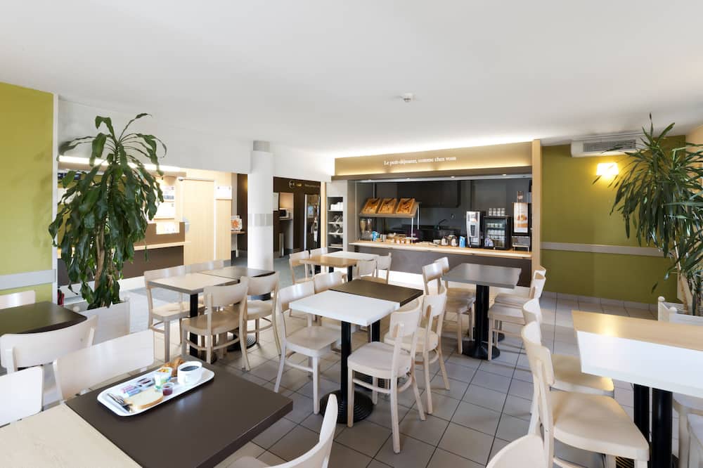 B&B HOTEL Nantes Rezé Saint-Sébastien