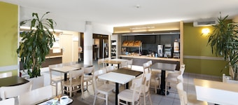 B&B HOTEL Nantes Rezé Saint-Sébastien