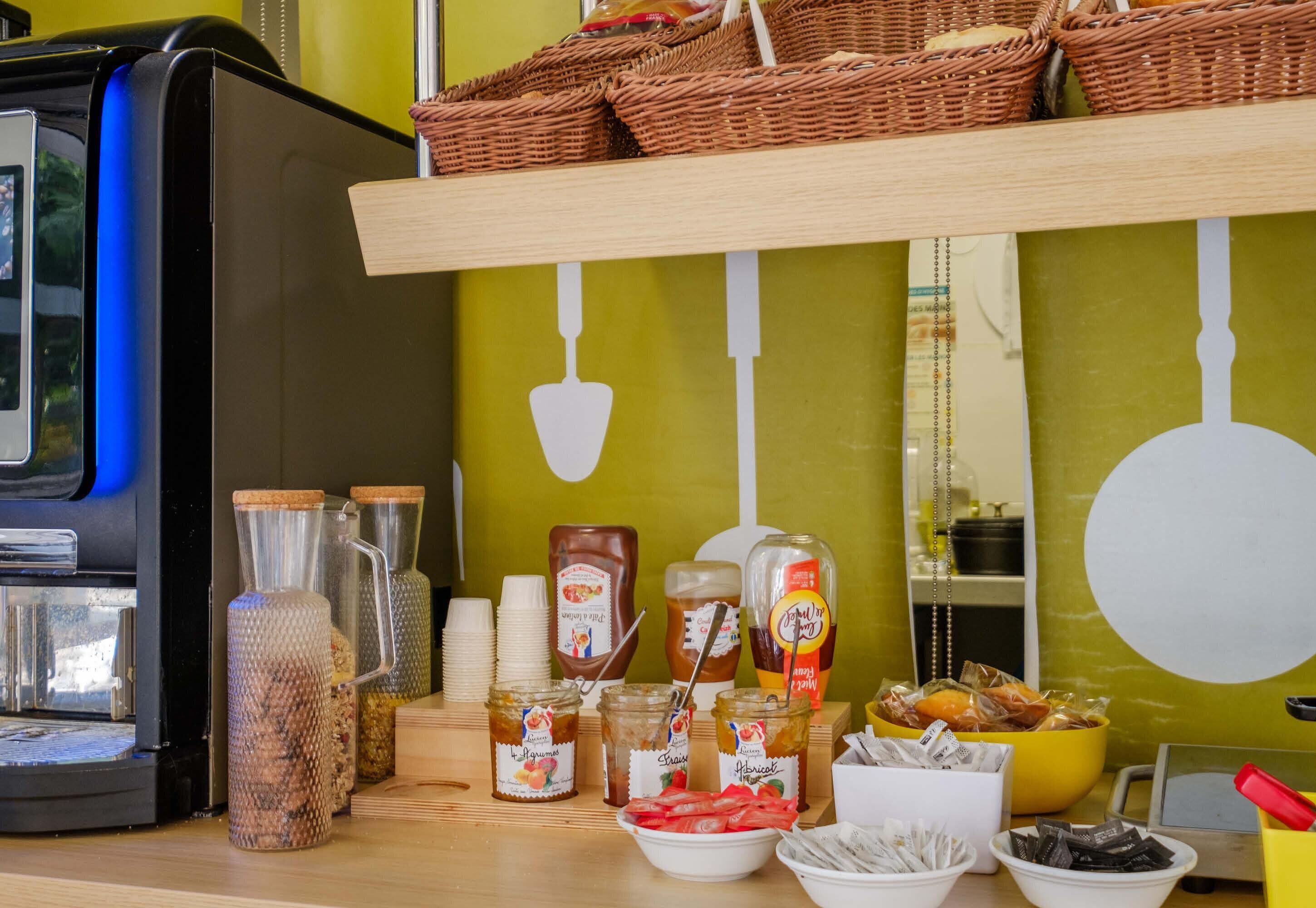 Foto - B&B HOTEL Antibes Sophia Antipolis