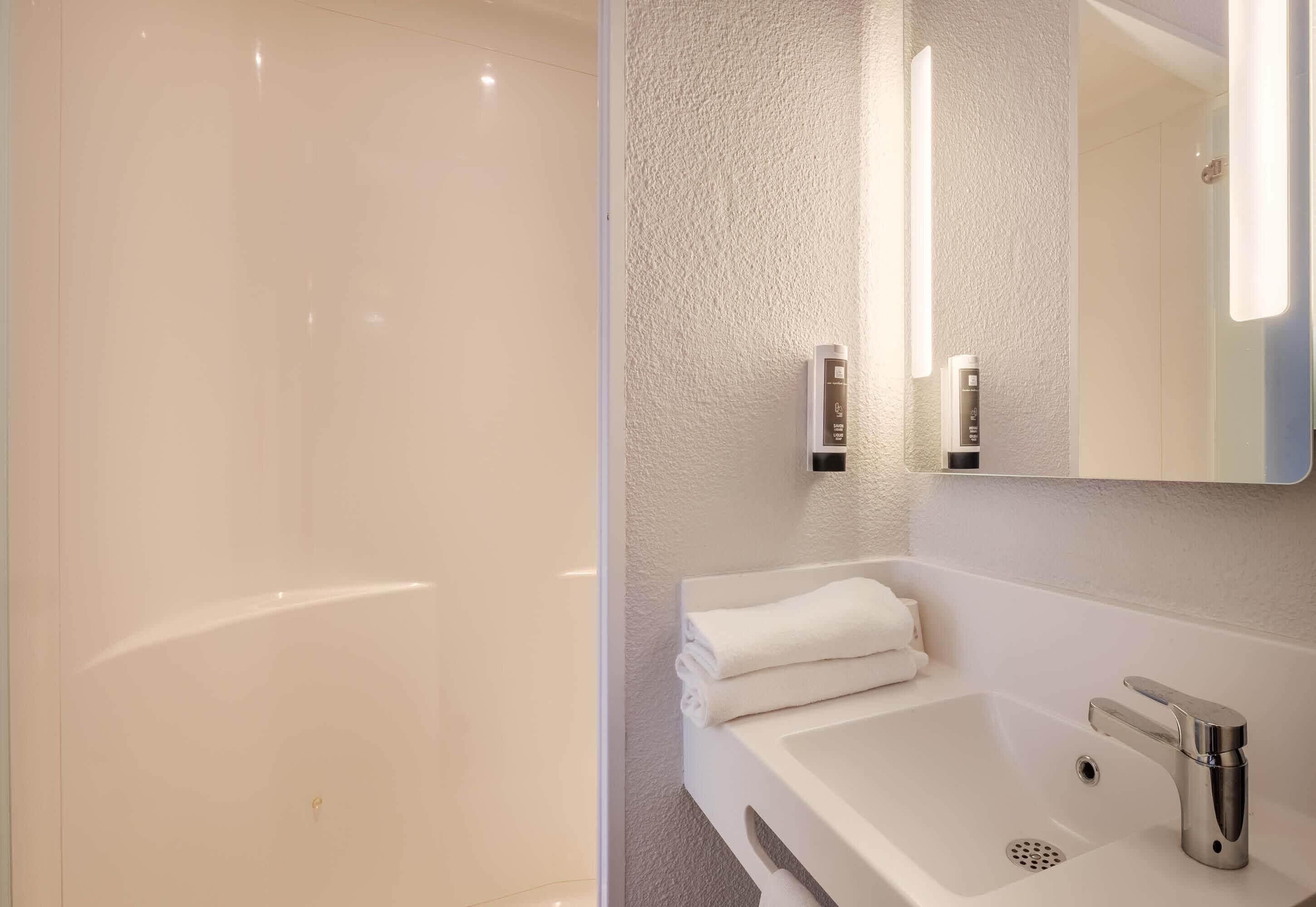 Foto - B&B HOTEL Antibes Sophia Antipolis
