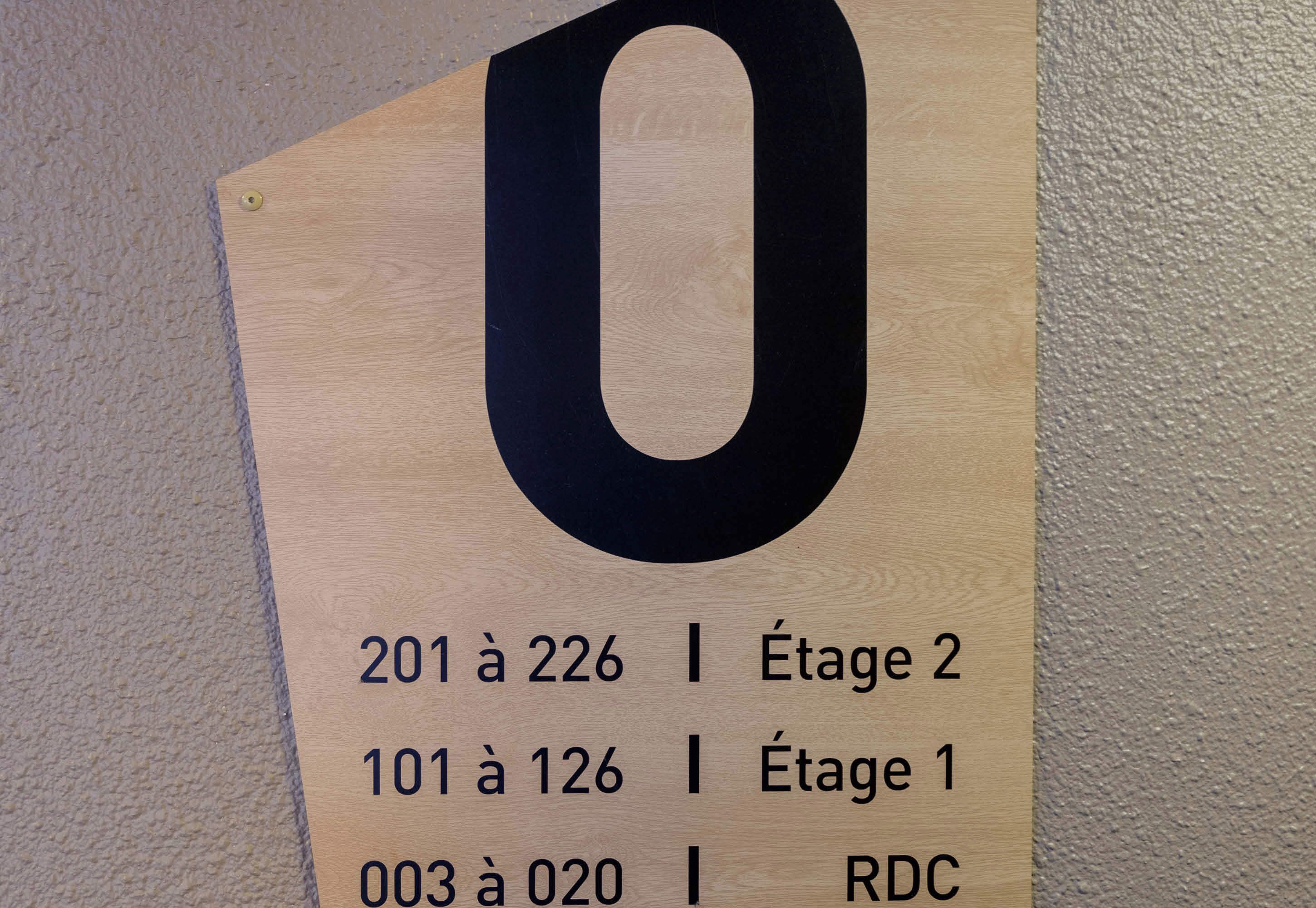 Photo - B&B HOTEL Antibes Sophia Antipolis