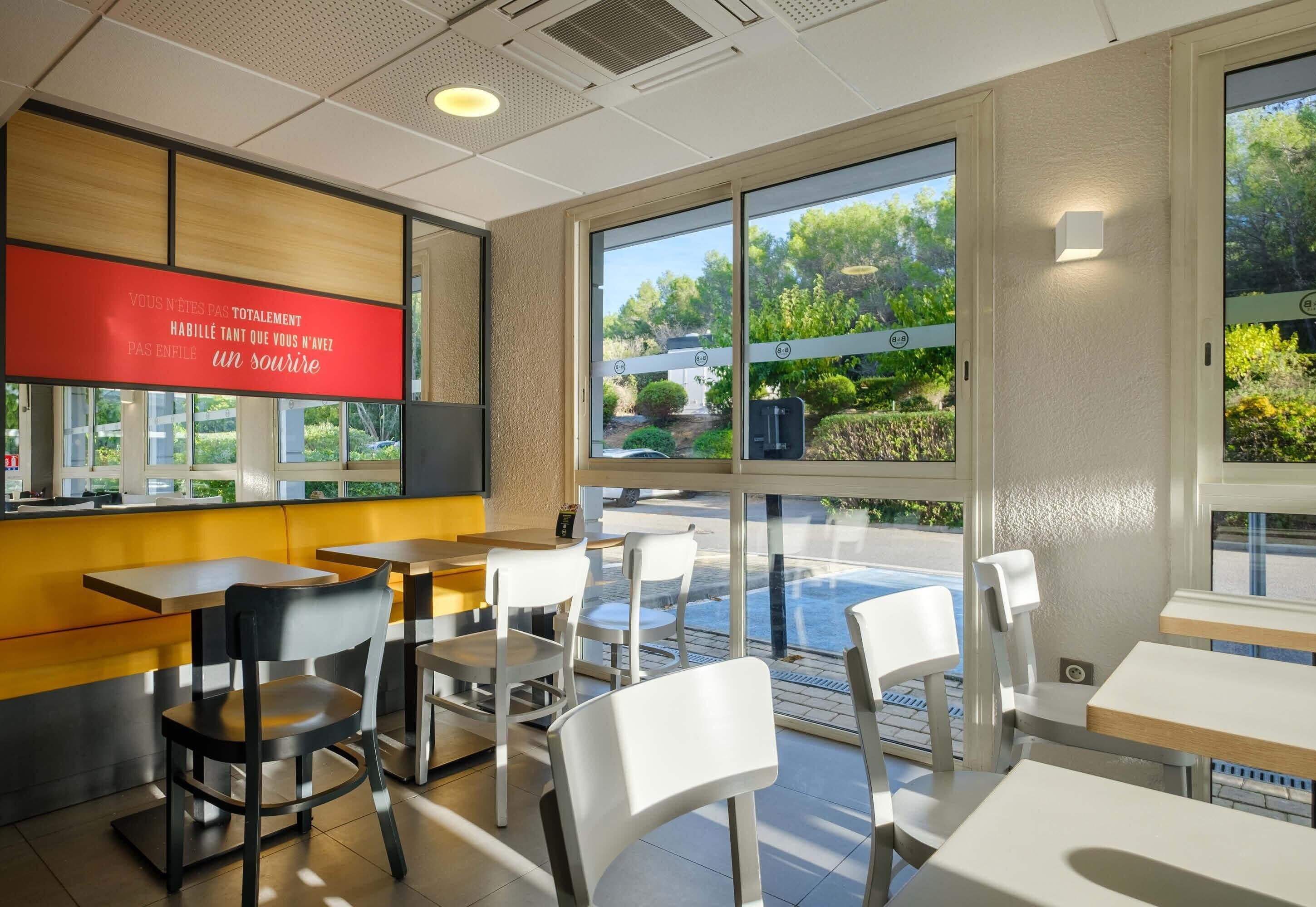Foto - B&B HOTEL Antibes Sophia Antipolis