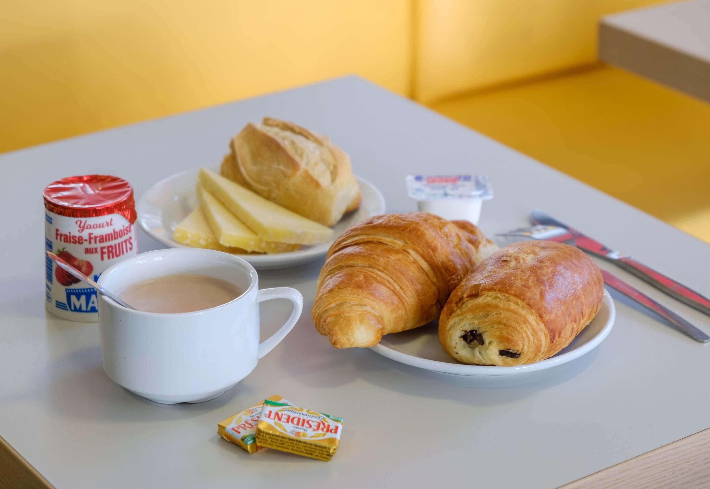 Foto - B&B HOTEL Antibes Sophia Antipolis