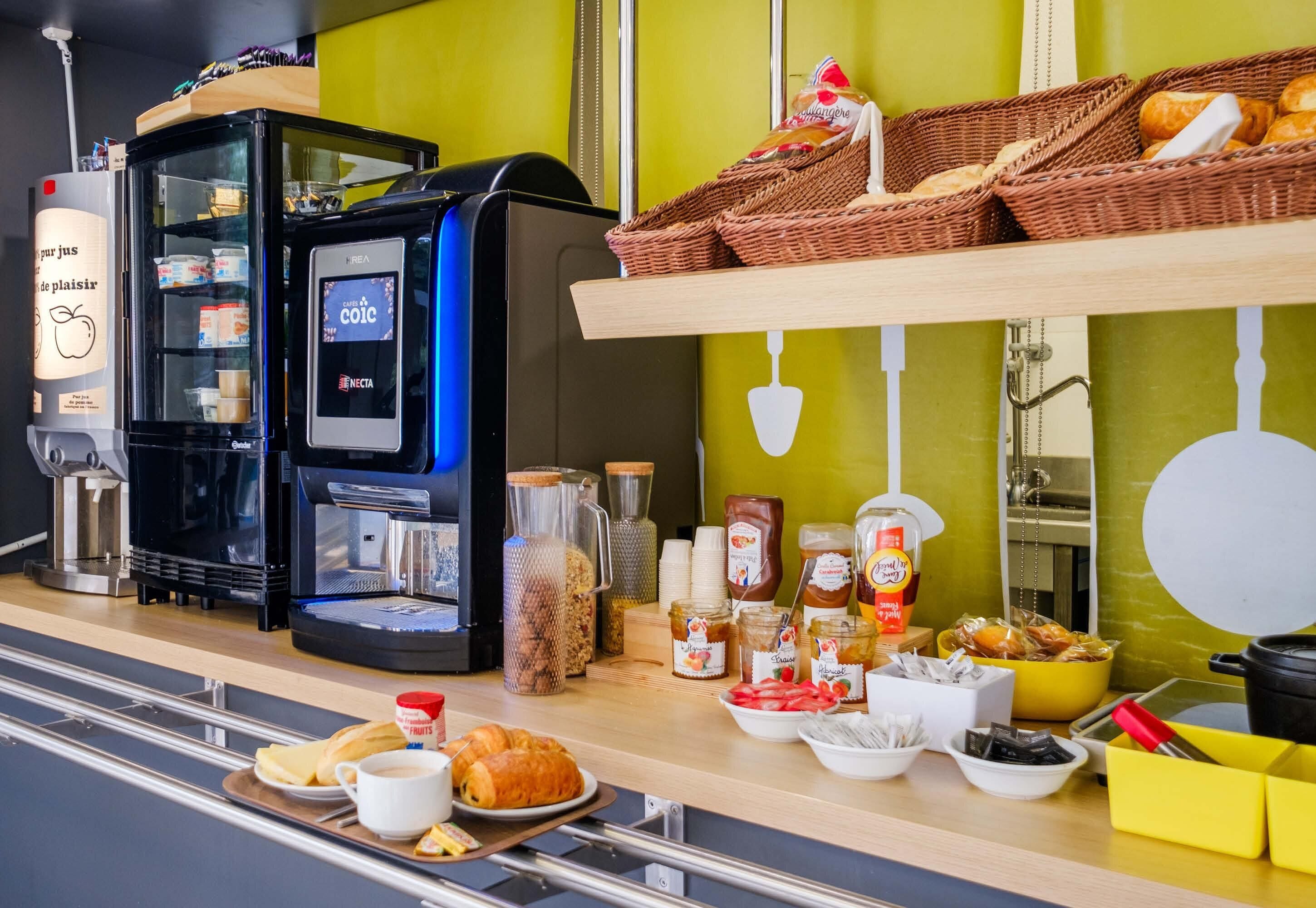 Foto - B&B HOTEL Antibes Sophia Antipolis